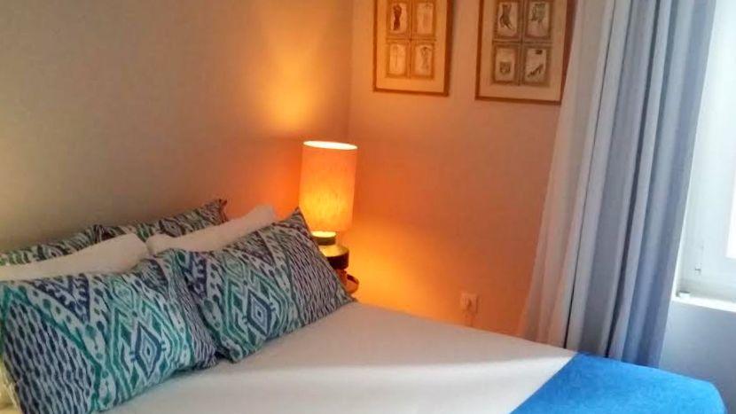 Apartament Your In Bairro Alto