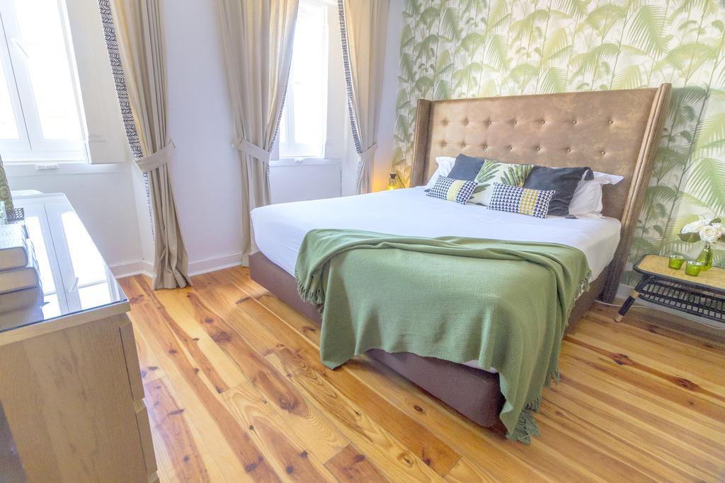 Apartament Your In Bairro Alto