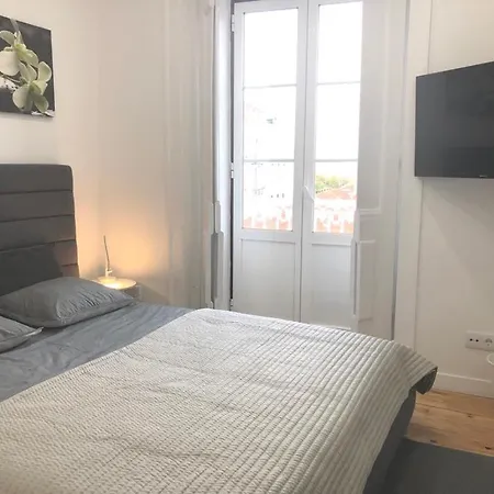 Your Home In Bairro Alto Lisbon Exterior photo