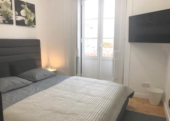 Your Home In Bairro Alto