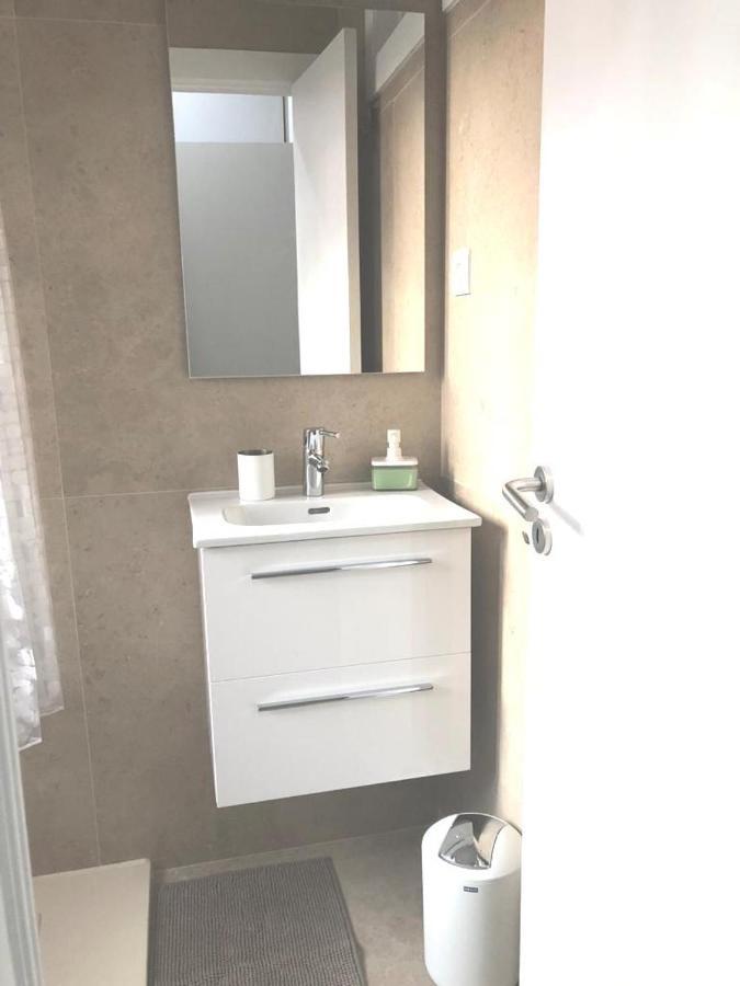 Your In Bairro Alto Apartment