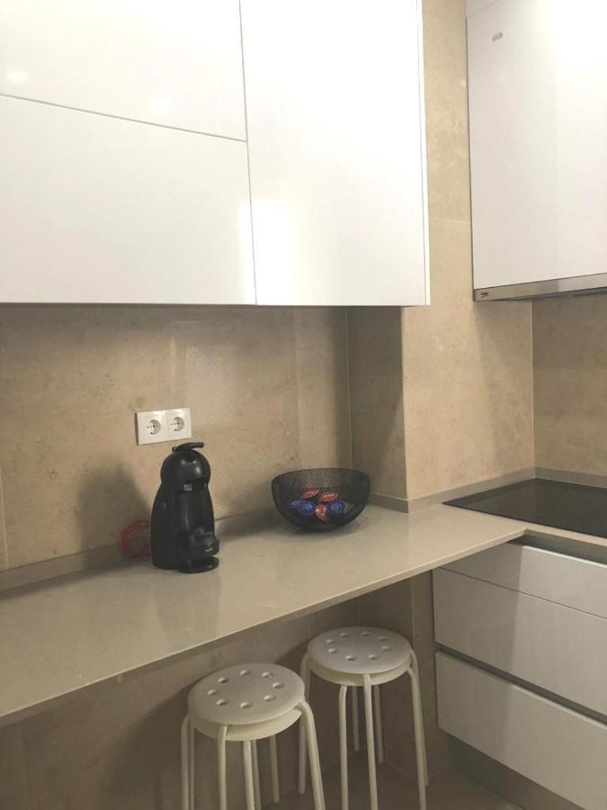 Apartment Your In Bairro Alto Lisbon