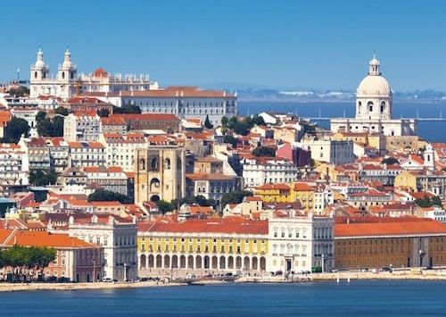 Your In Bairro Alto * Lisbon