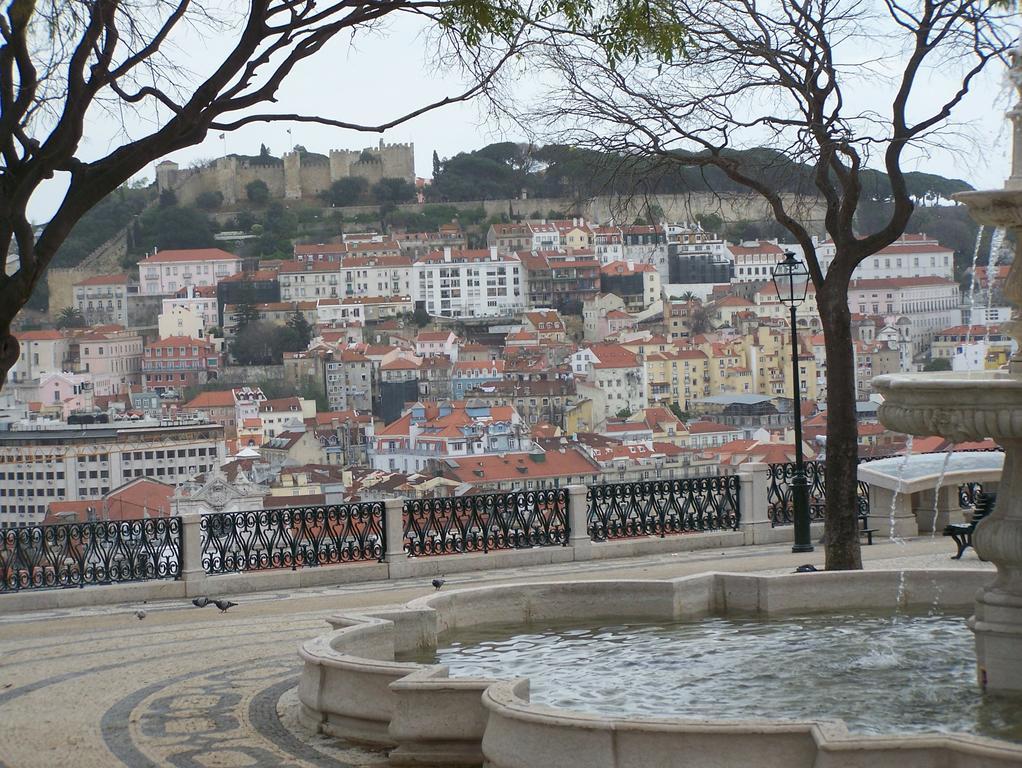 Your In Bairro Alto Apartment Lisbon