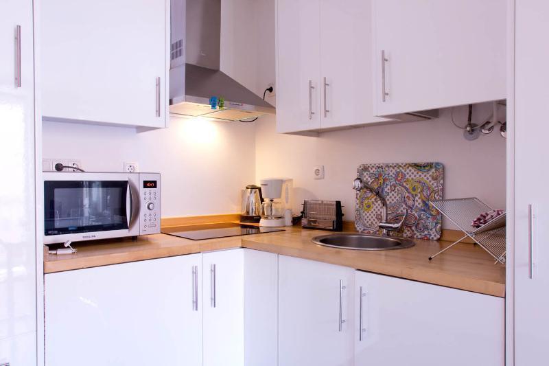 Apartment Your In Bairro Alto *