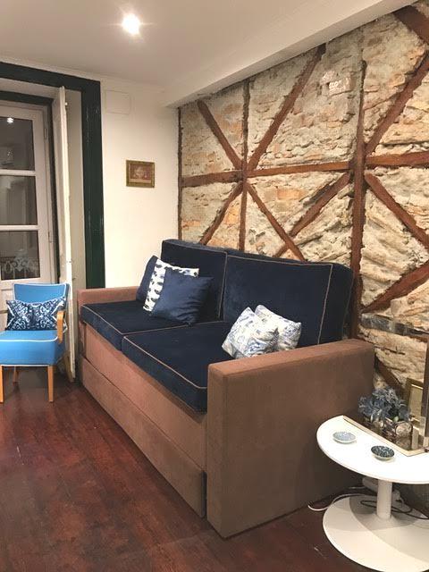 Your In Bairro Alto Apartment Lisbon