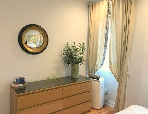 Your In Bairro Alto Apartment