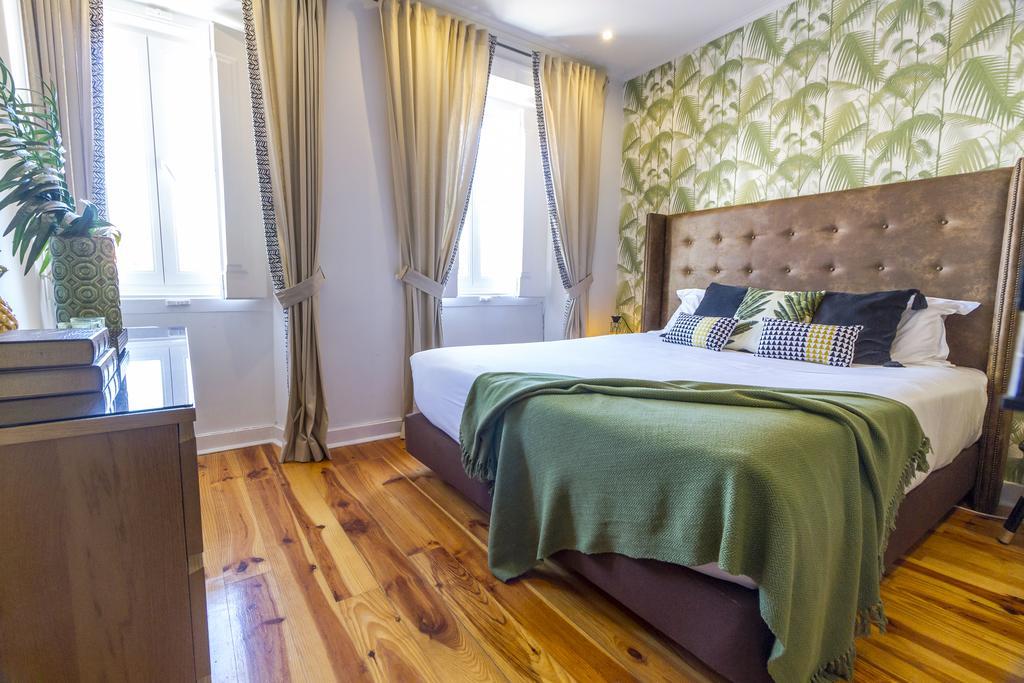 Apartment Your In Bairro Alto *