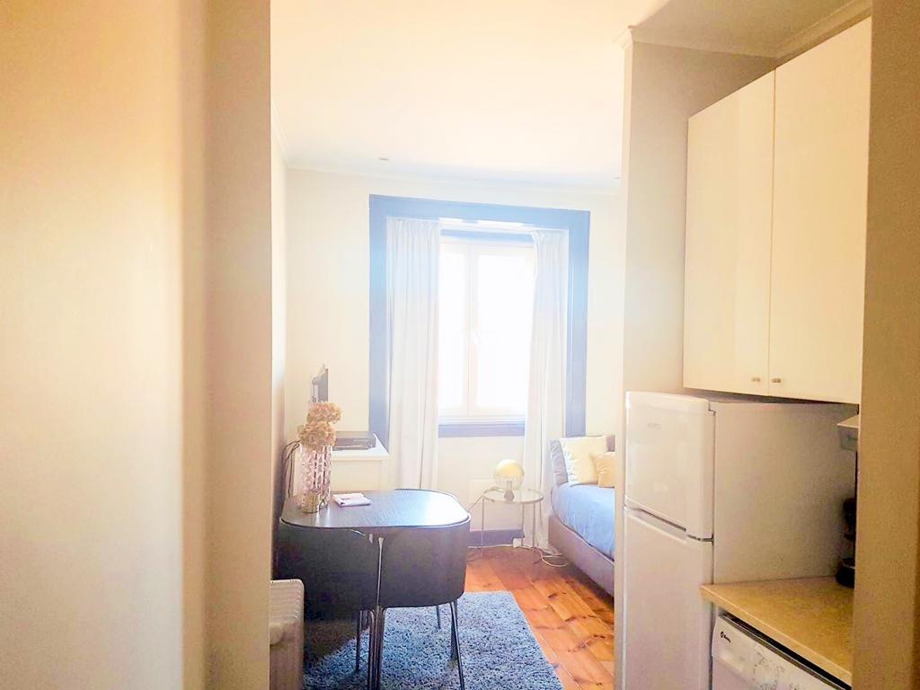 Apartment Your In Bairro Alto Lisbon