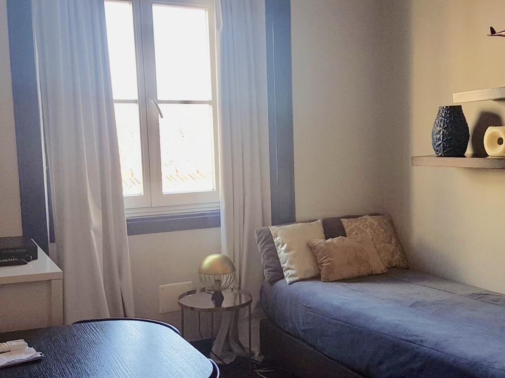 Apartment Your In Bairro Alto Lisbon