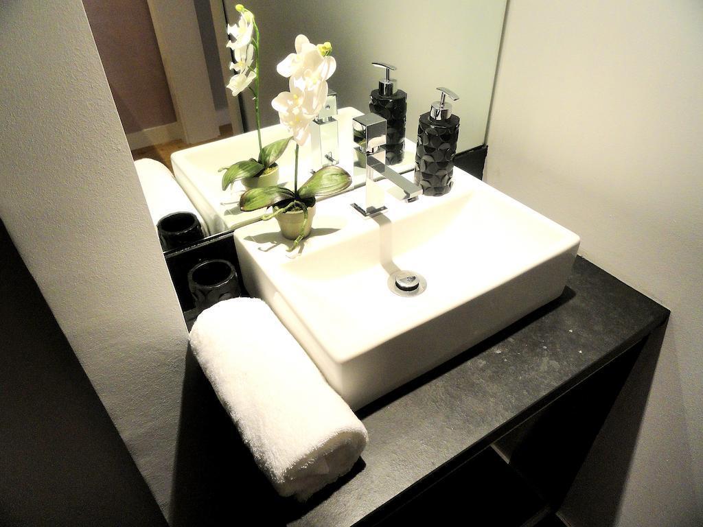 Apartment Your In Bairro Alto Lisbon