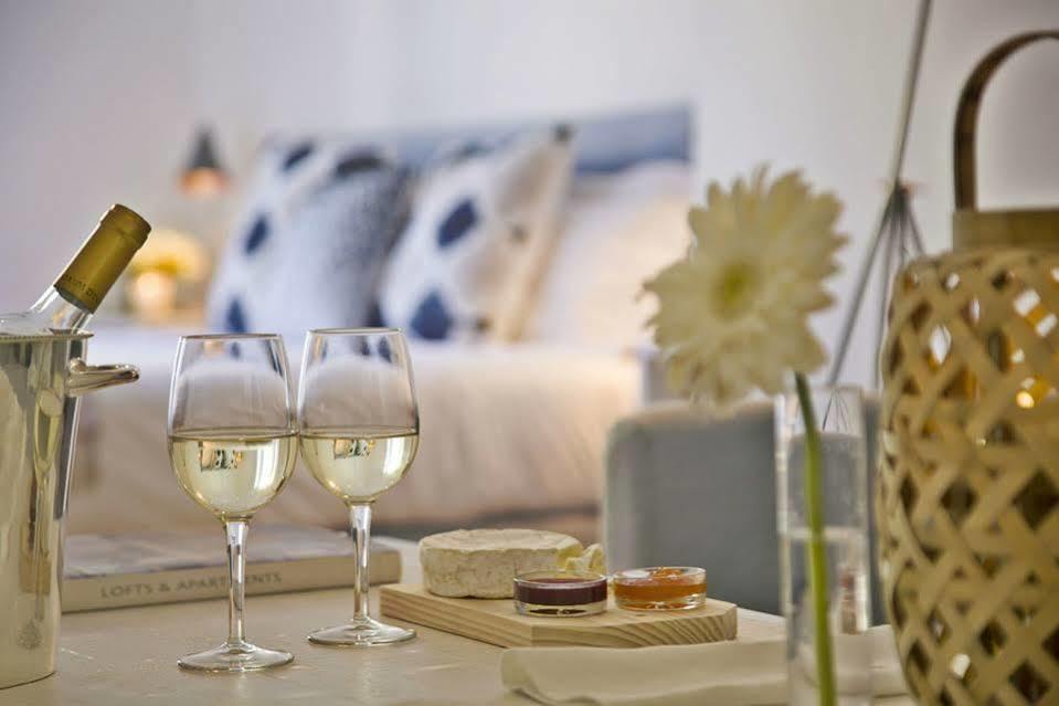 Apartment Your In Bairro Alto